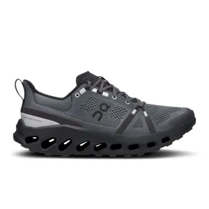 Men's Cloudsurfer Trail (Eclipse/Black)