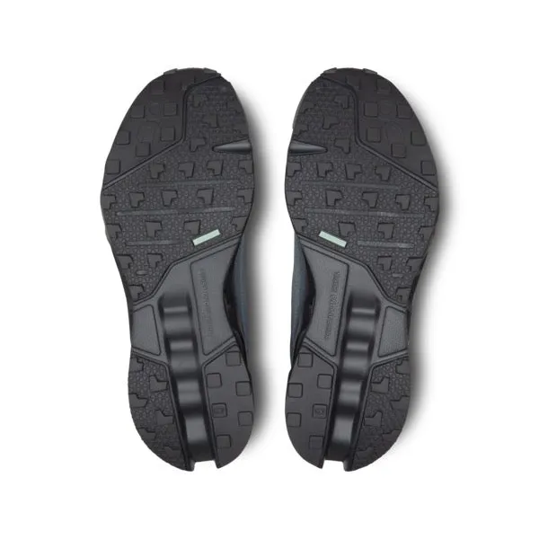 Men's Cloudsurfer Trail (Eclipse/Black)