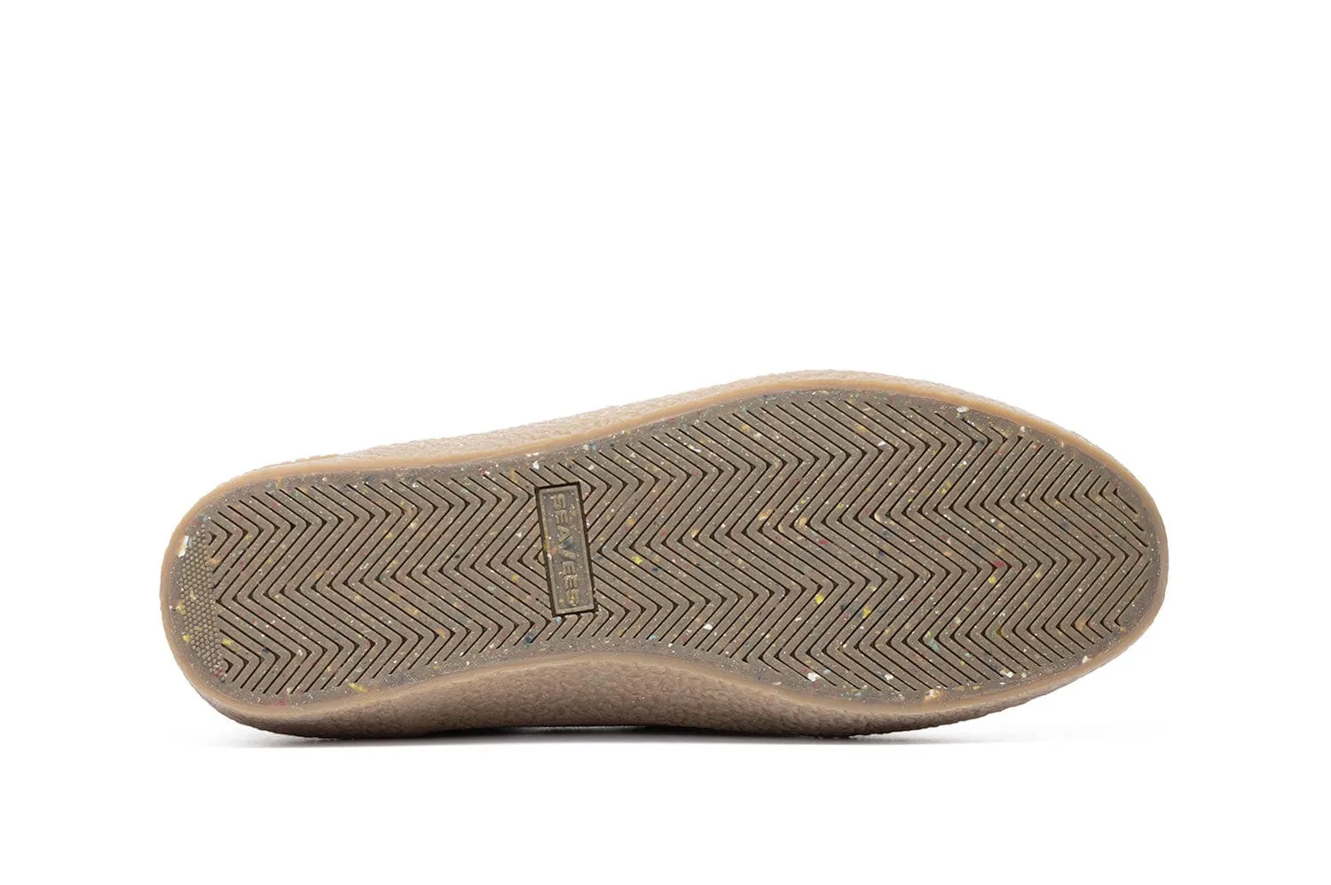 Mens - Hayward Loafer - Tan