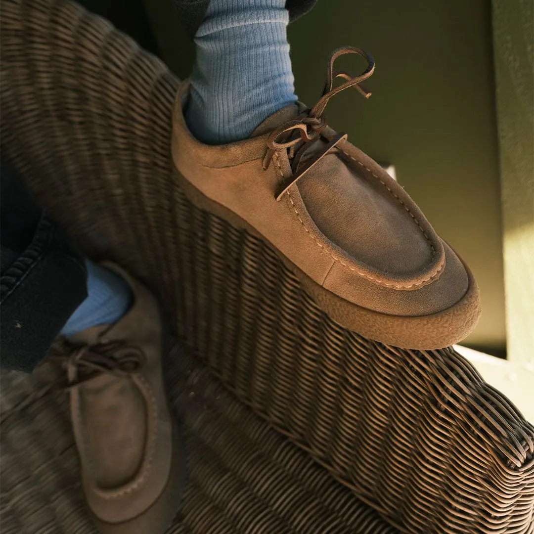 Mens - Hayward Loafer - Tan