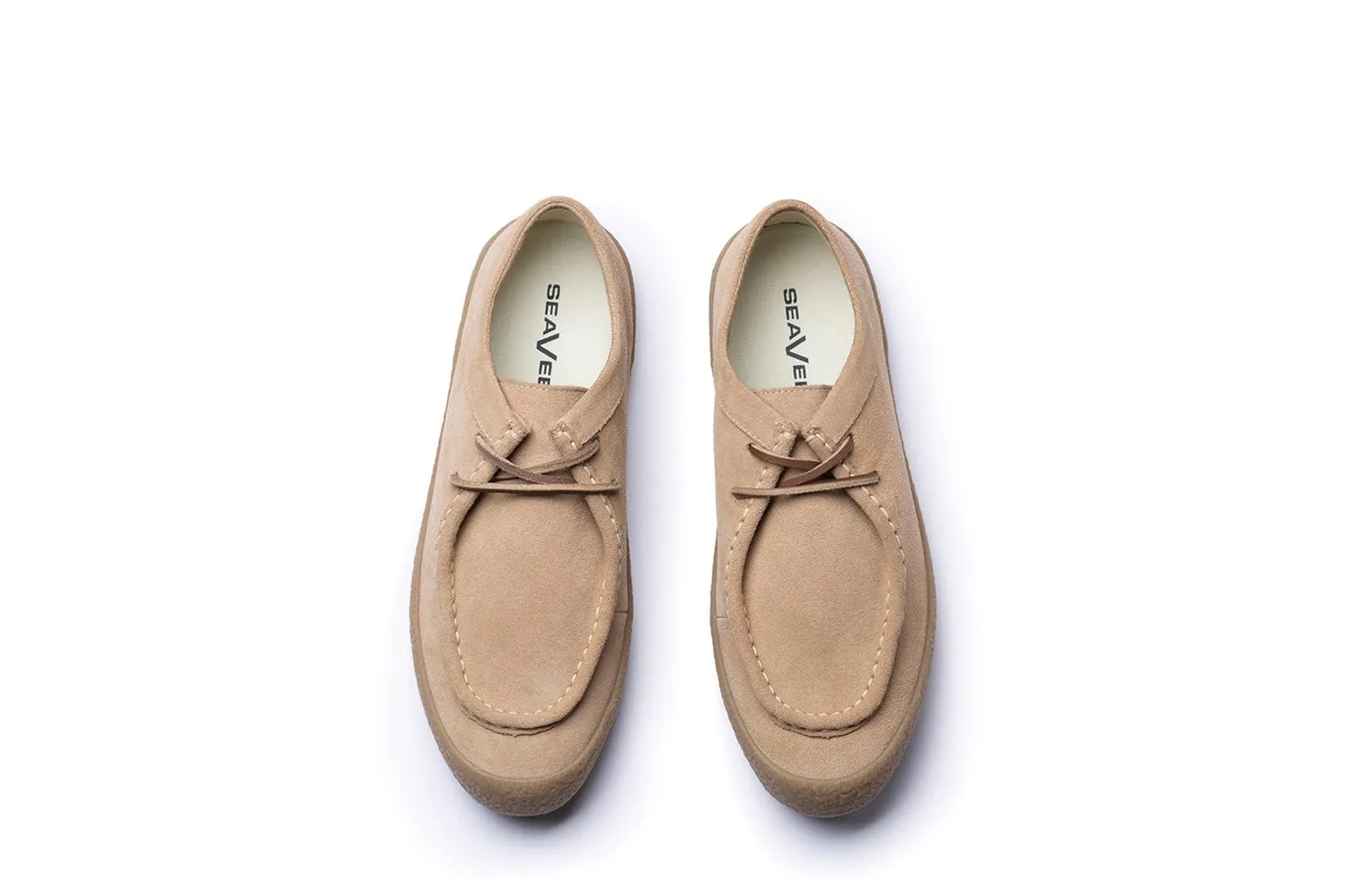 Mens - Hayward Loafer - Tan