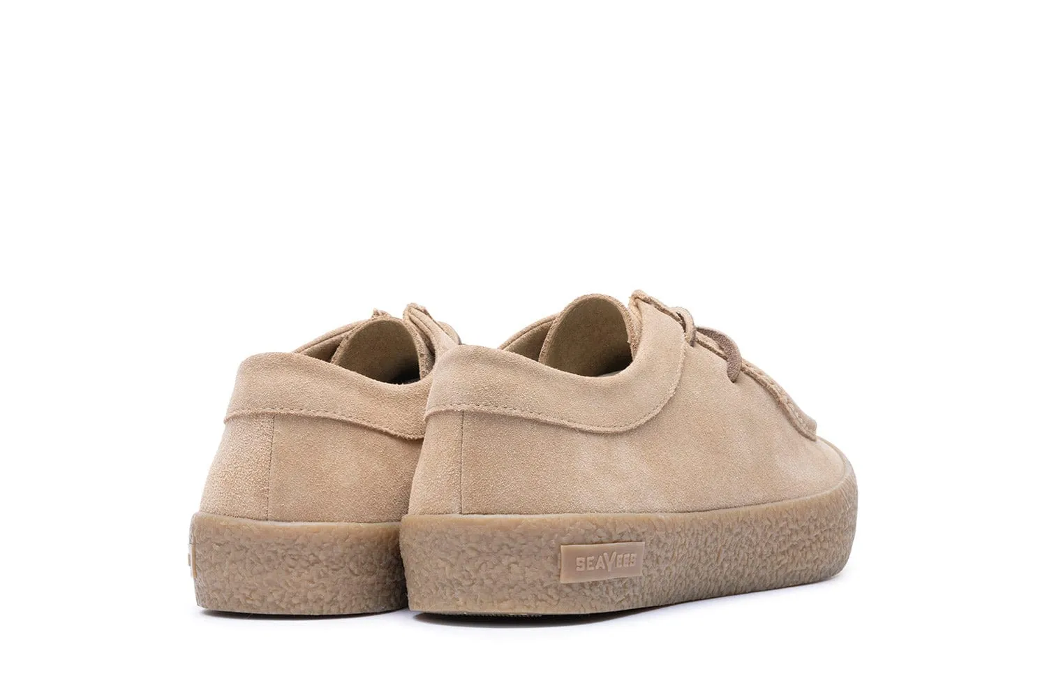 Mens - Hayward Loafer - Tan