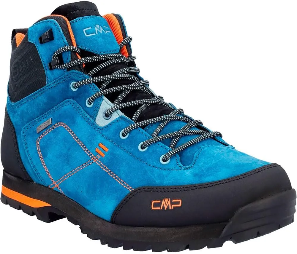 Men's Mid-top Walking Shoe