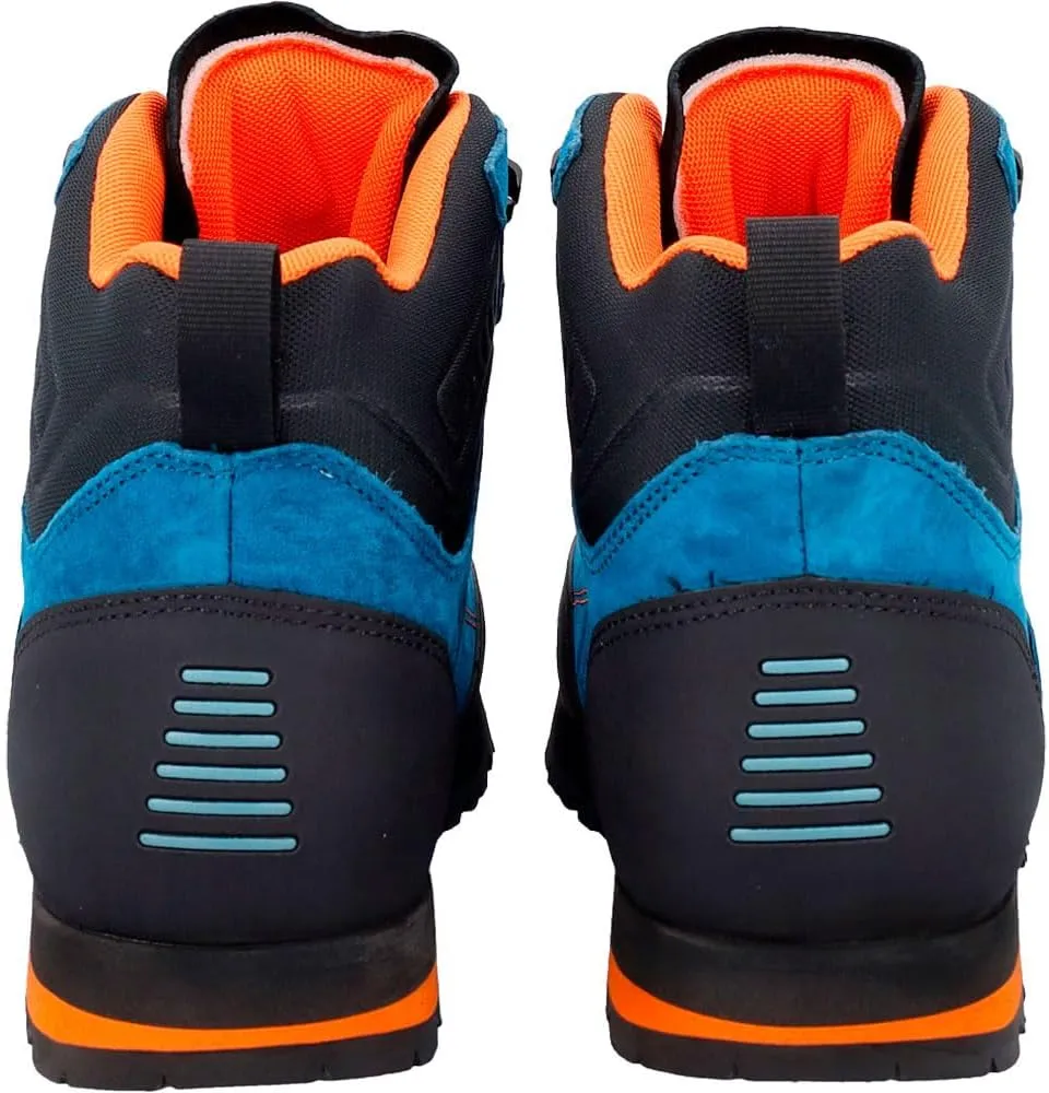 Men's Mid-top Walking Shoe