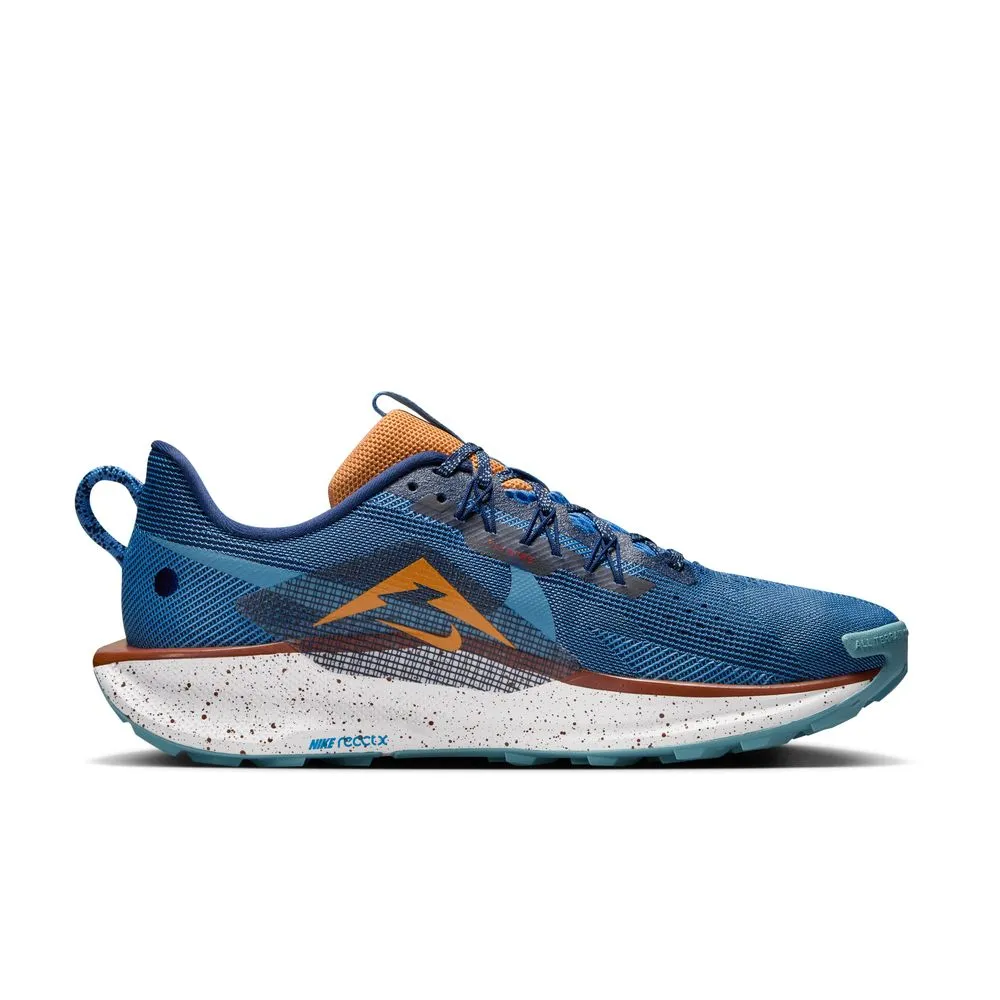 Mens Nike ReactX Pegasus Trail 5 (D-Width)
