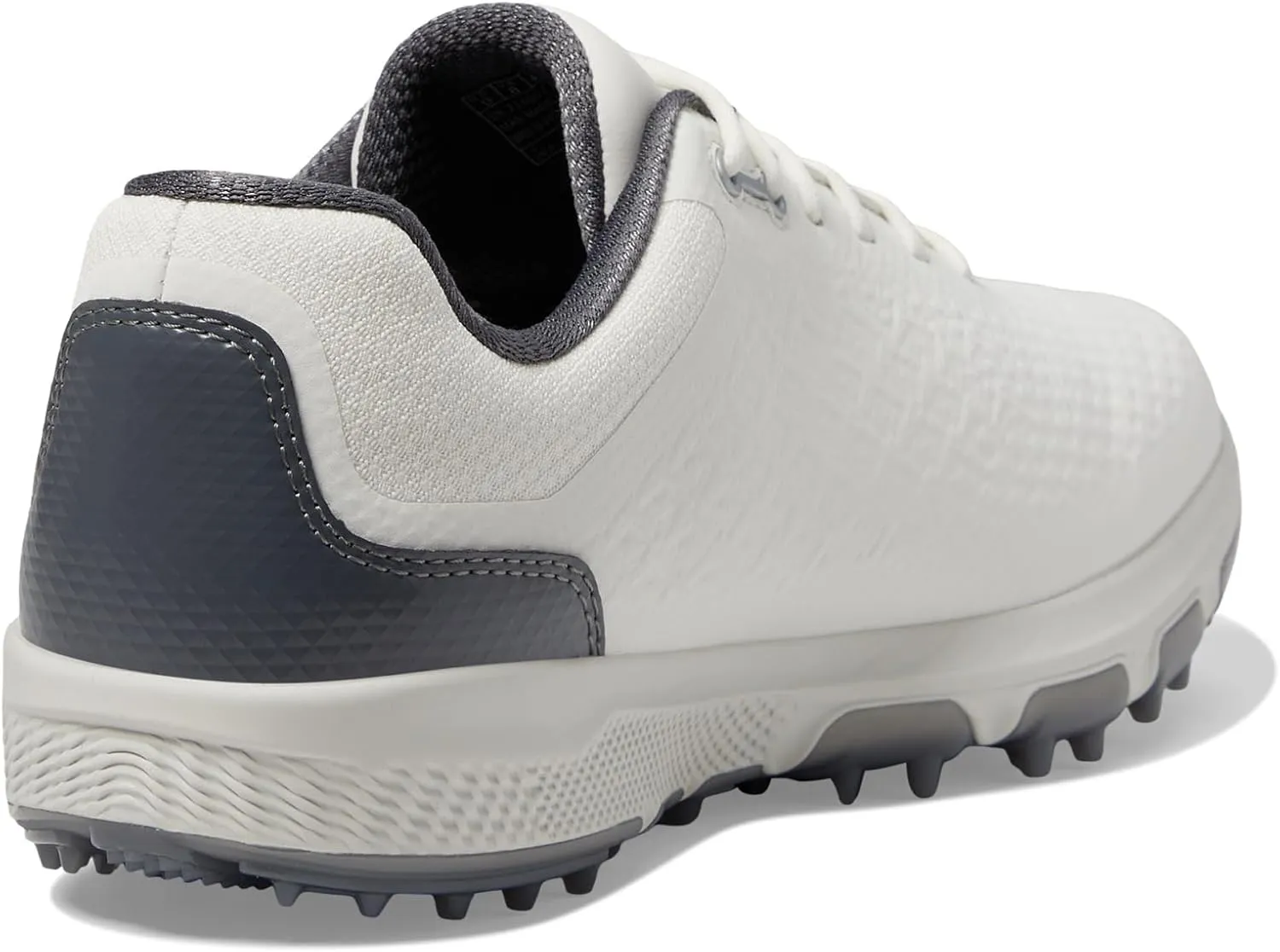 Men's Pro 6 Waterproof Golf Shoe Sneaker