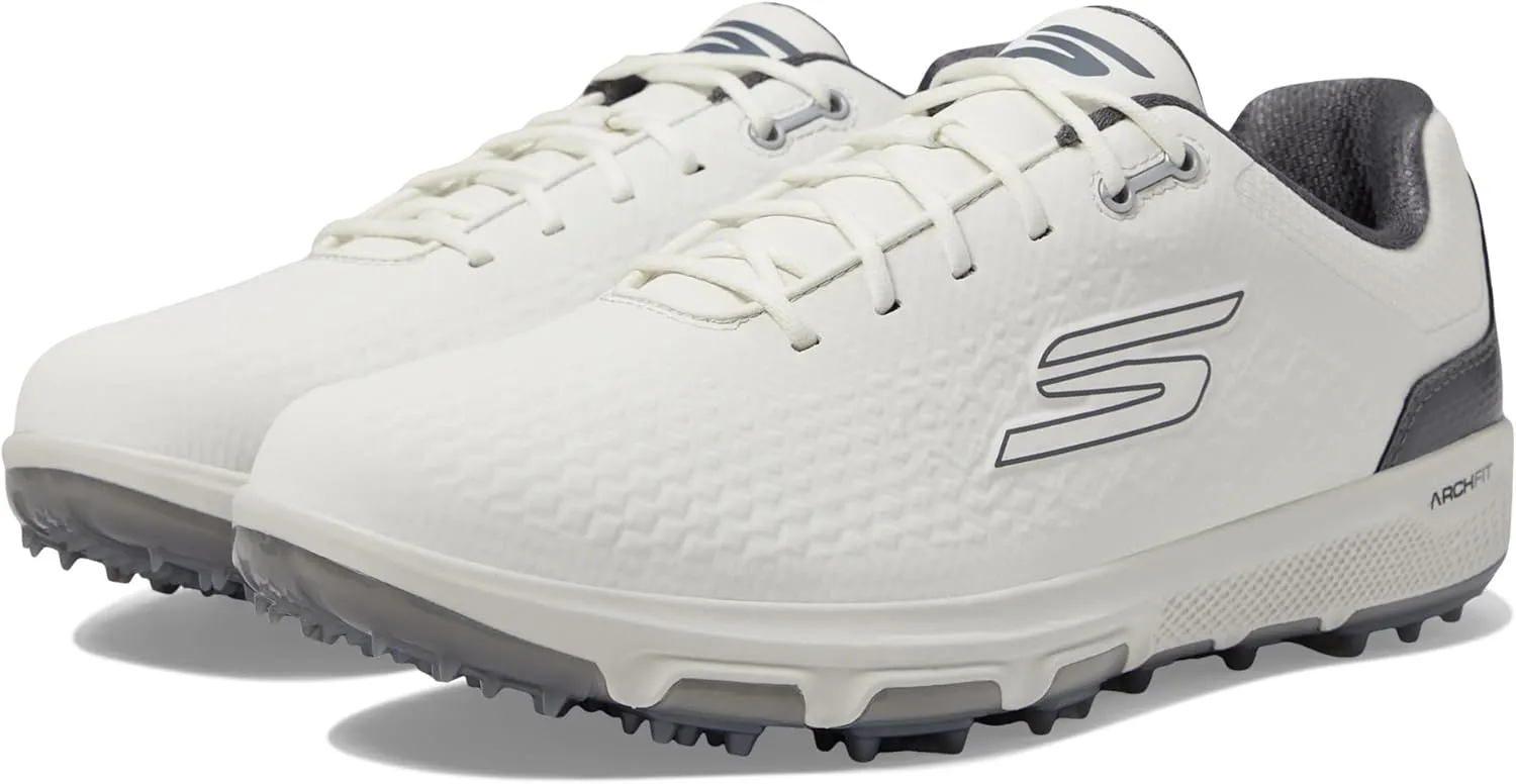 Men's Pro 6 Waterproof Golf Shoe Sneaker