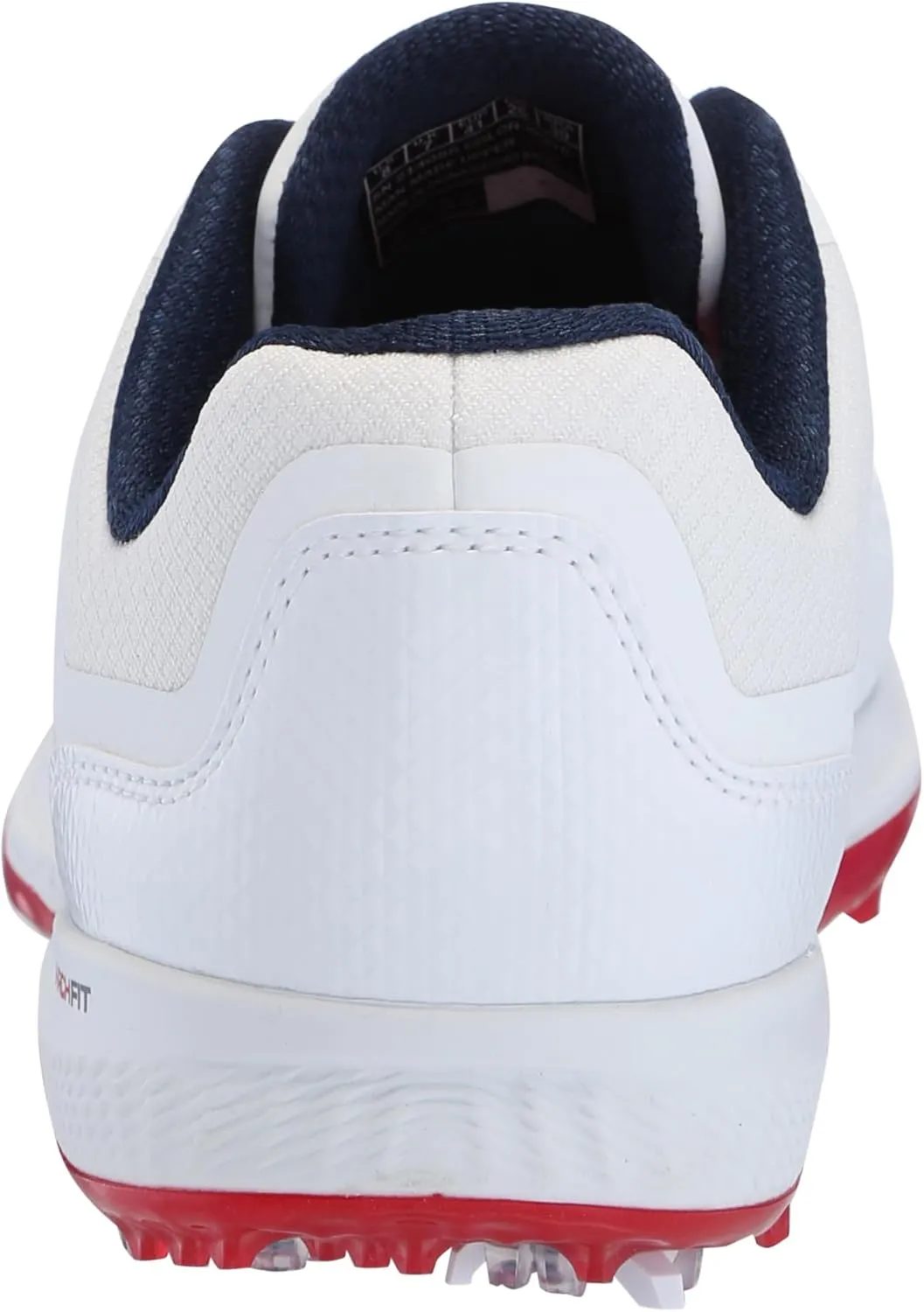 Mens Pro 6 Waterproof Golf Shoe