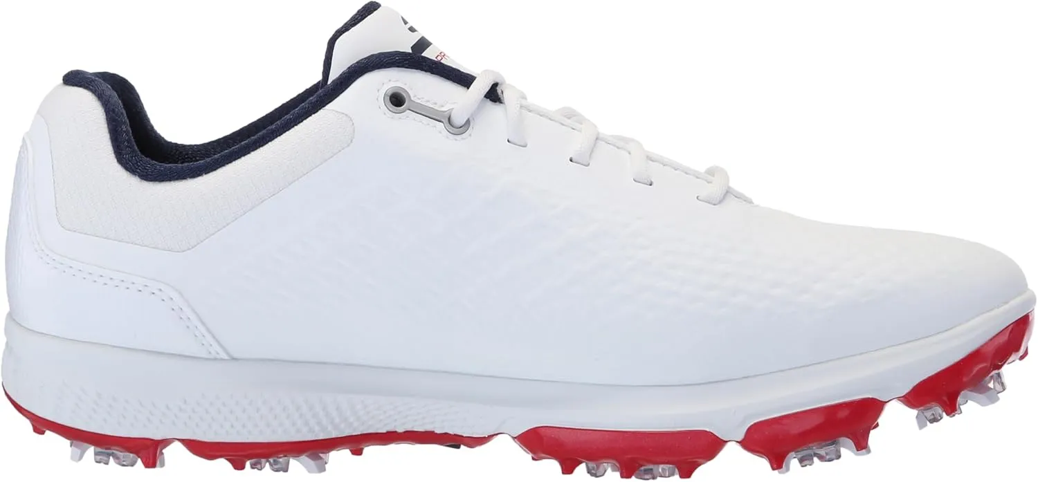 Mens Pro 6 Waterproof Golf Shoe