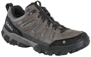 Men's Sawtooth X Low Waterproof Hiking Shoe