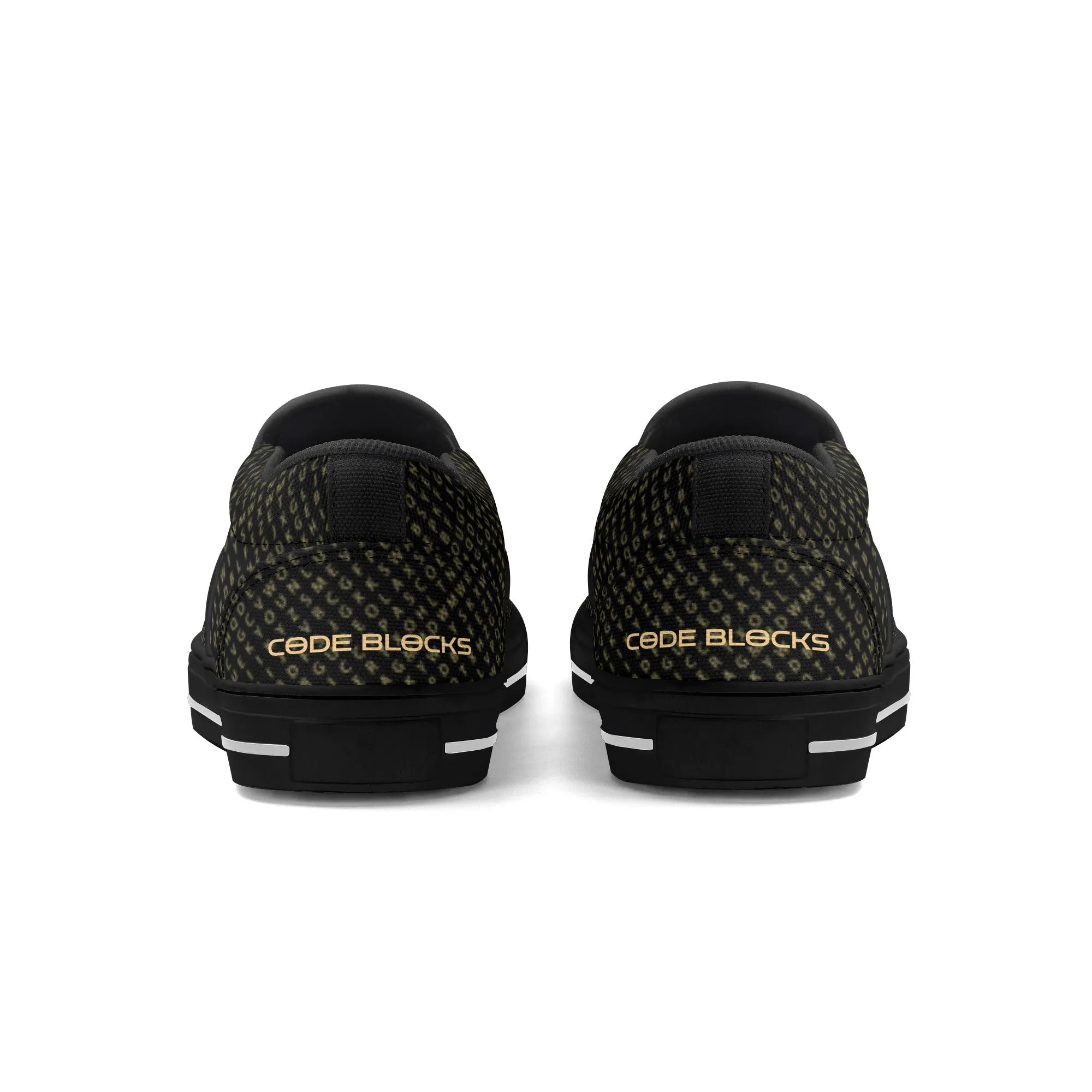 Mens Slip On Shoes