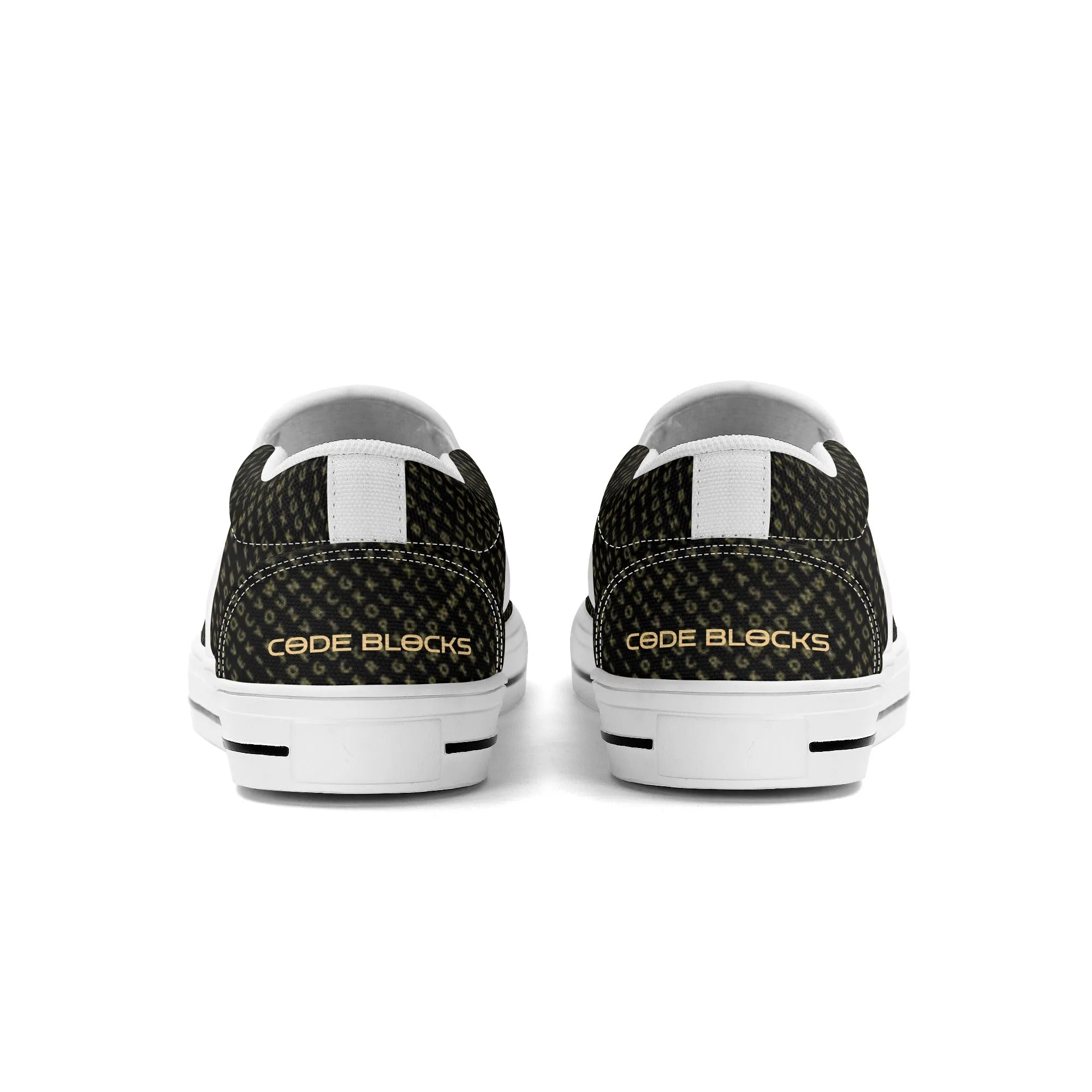 Mens Slip On Shoes