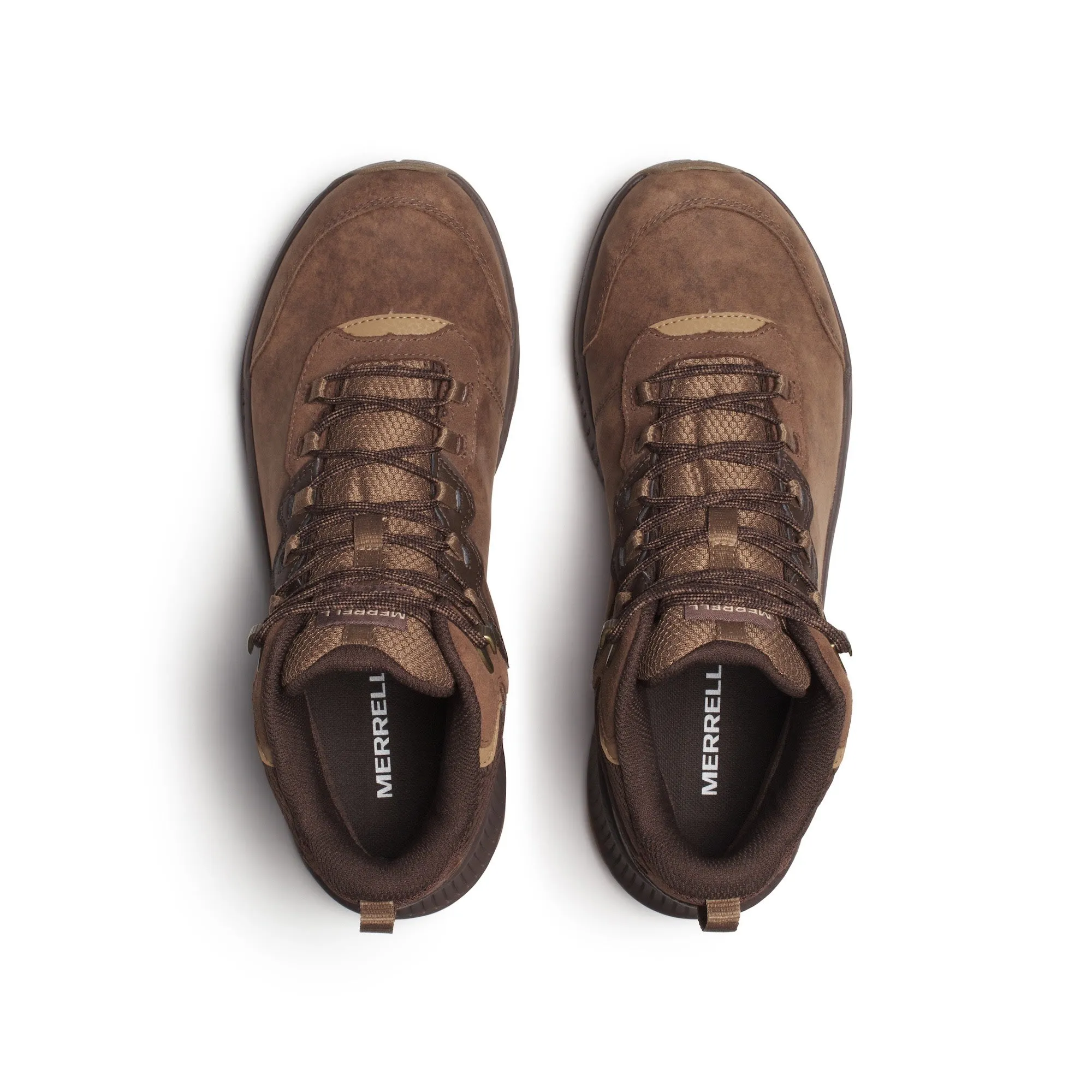 Men's Speed Strike 2 LTR Mid WP - Mole