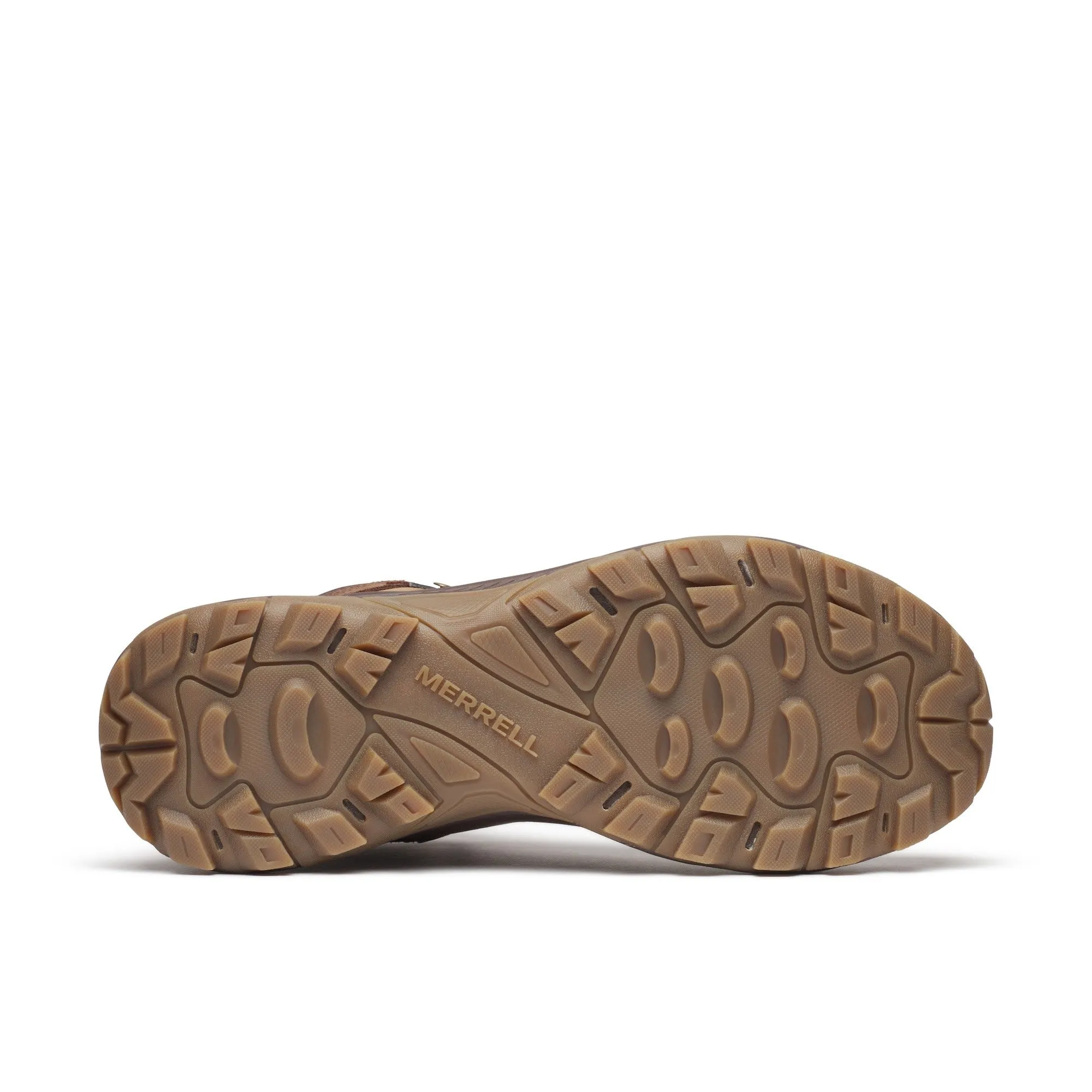 Men's Speed Strike 2 LTR Mid WP - Mole