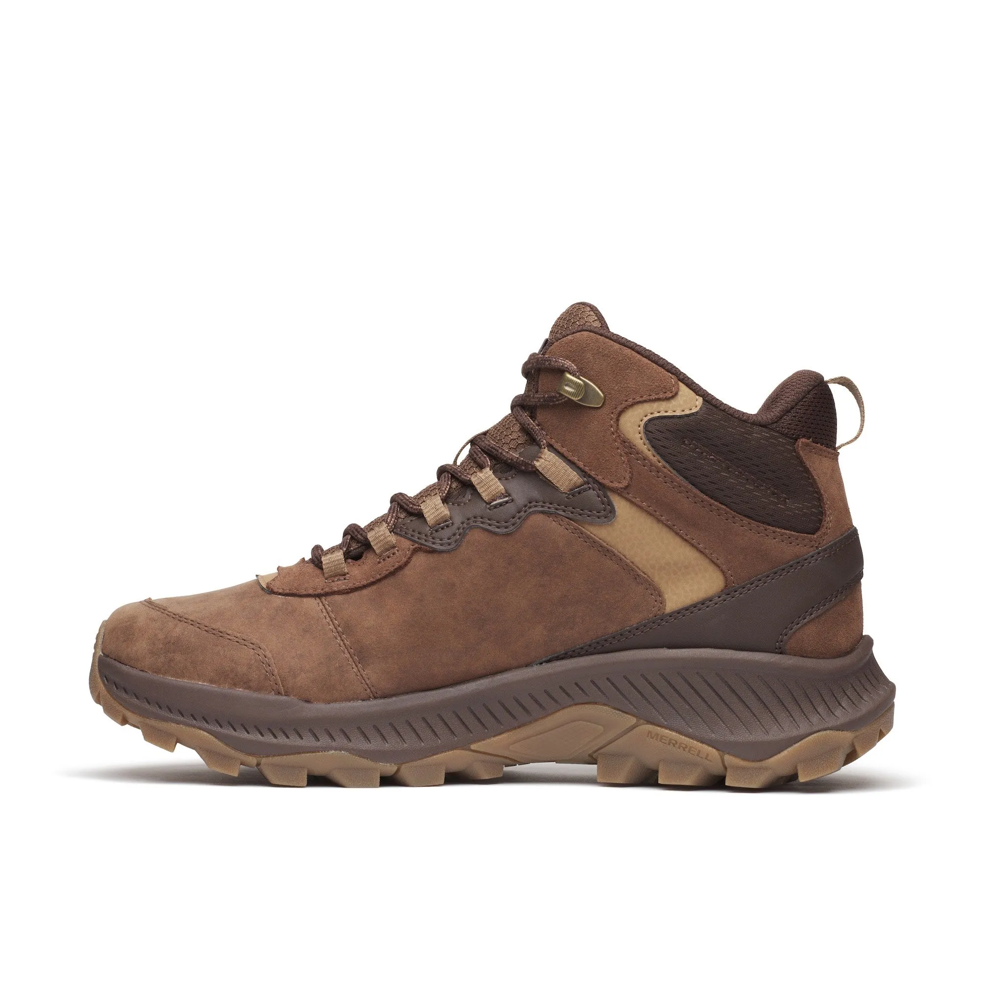 Men's Speed Strike 2 LTR Mid WP - Mole