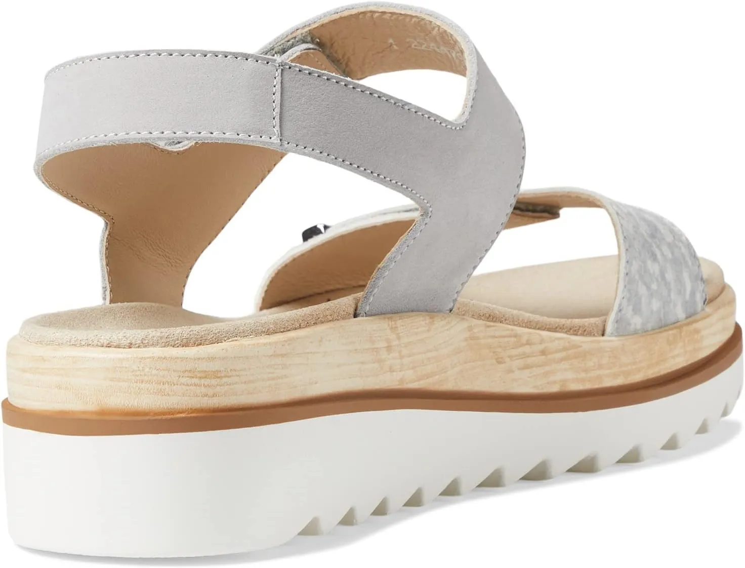 Mephisto Women's Dominica Sandal