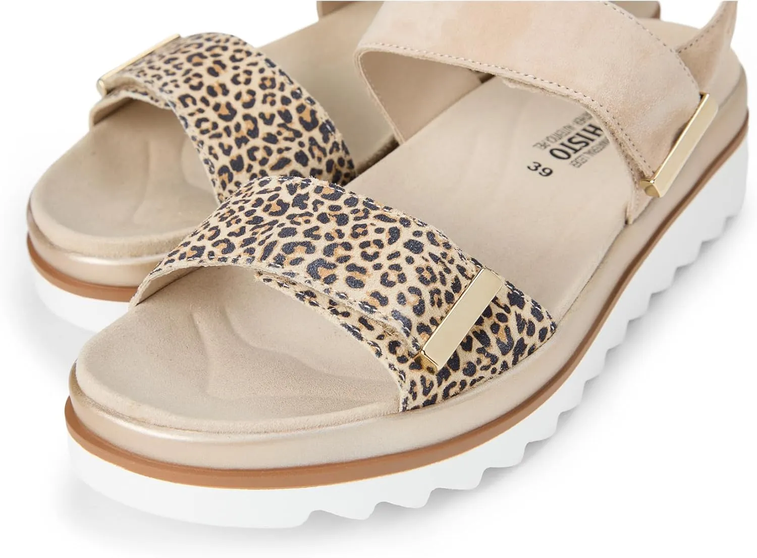 Mephisto Women's Dominica Sandal