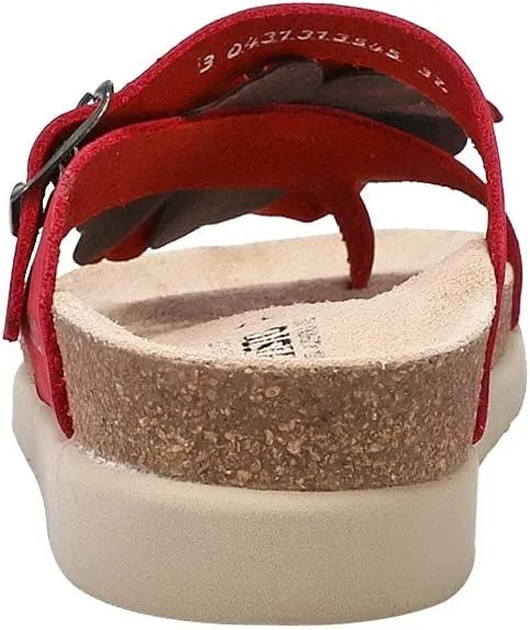 Mephisto Women's Helen Flower Sandal
