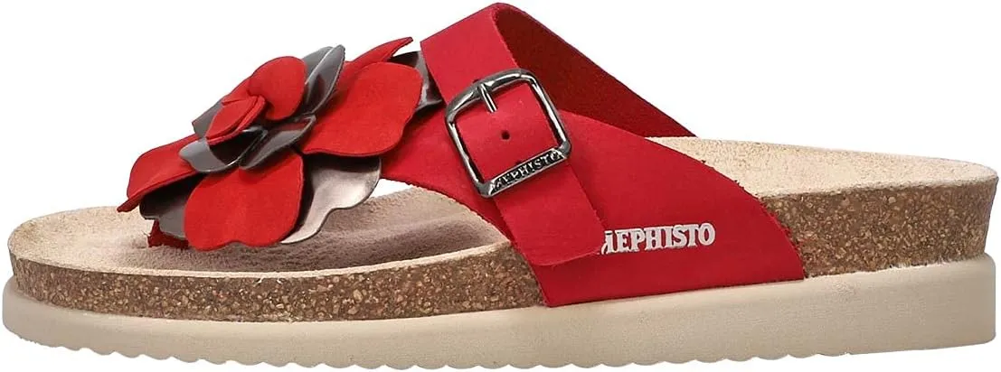 Mephisto Women's Helen Flower Sandal