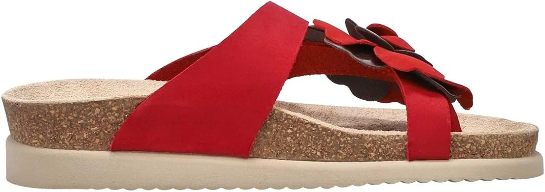 Mephisto Women's Helen Flower Sandal