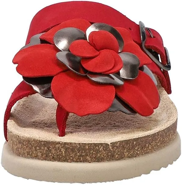 Mephisto Women's Helen Flower Sandal