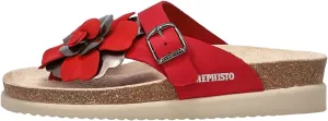 Mephisto Women's Helen Flower Sandal