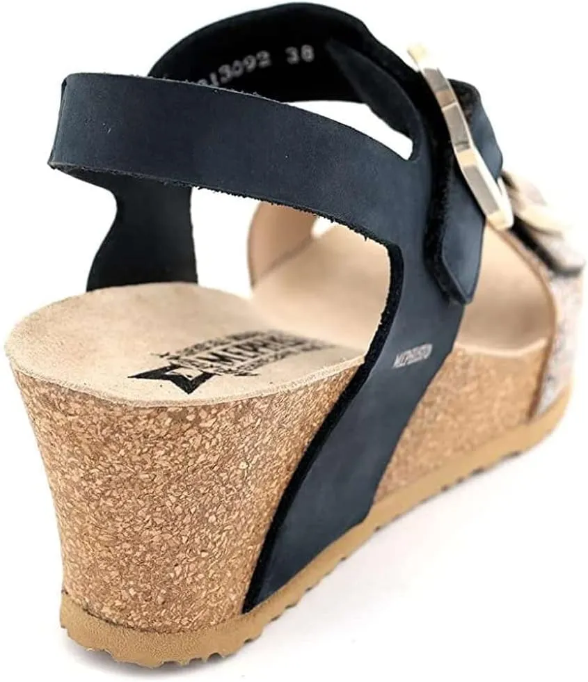 Mephisto Women's Lissia Wedge Sandal