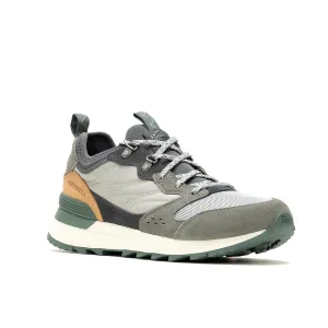 Merrell J006075 Men's Alpine 83 Sneaker Recraft Mid Waterproof - Charcoal