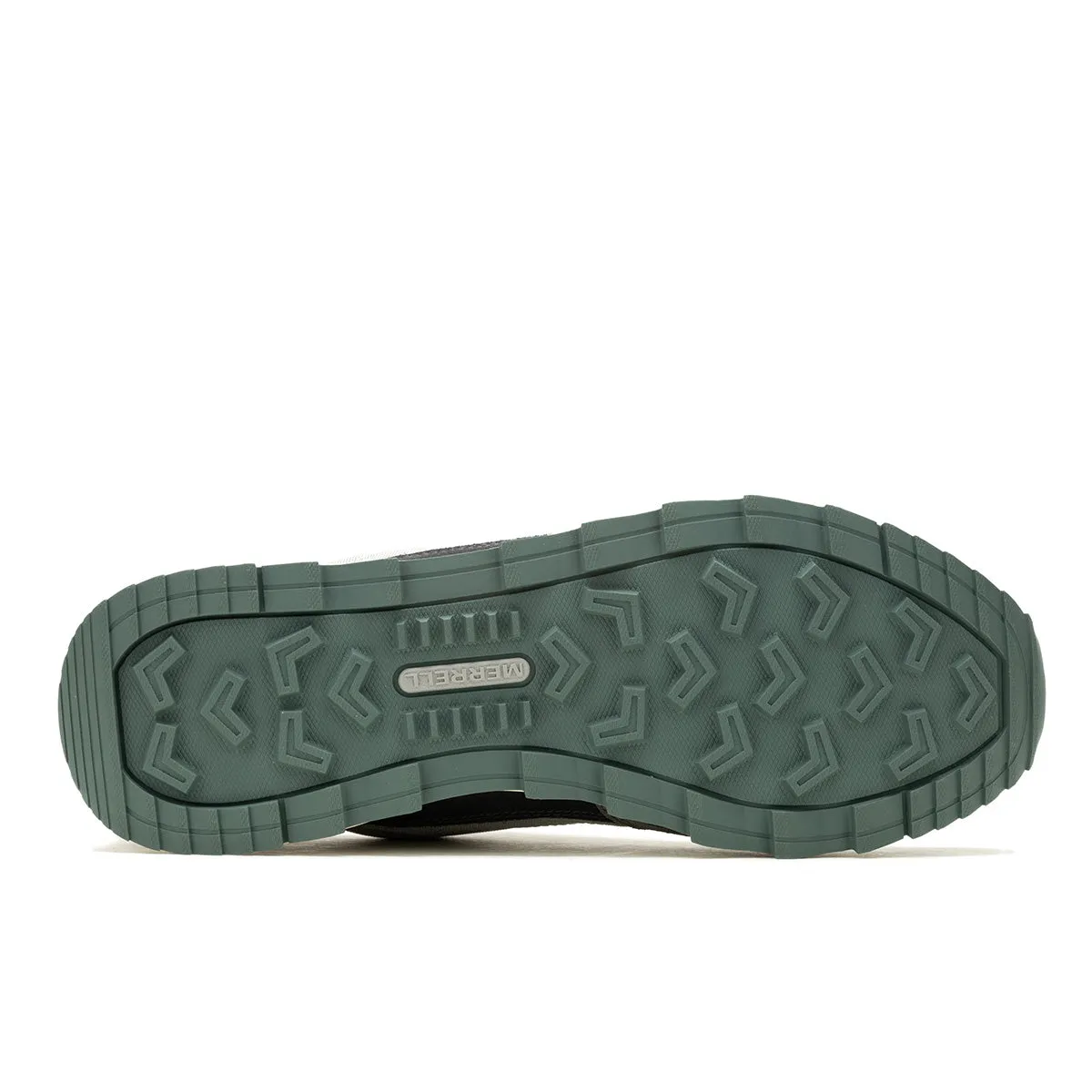 Merrell J006075 Men's Alpine 83 Sneaker Recraft Mid Waterproof - Charcoal