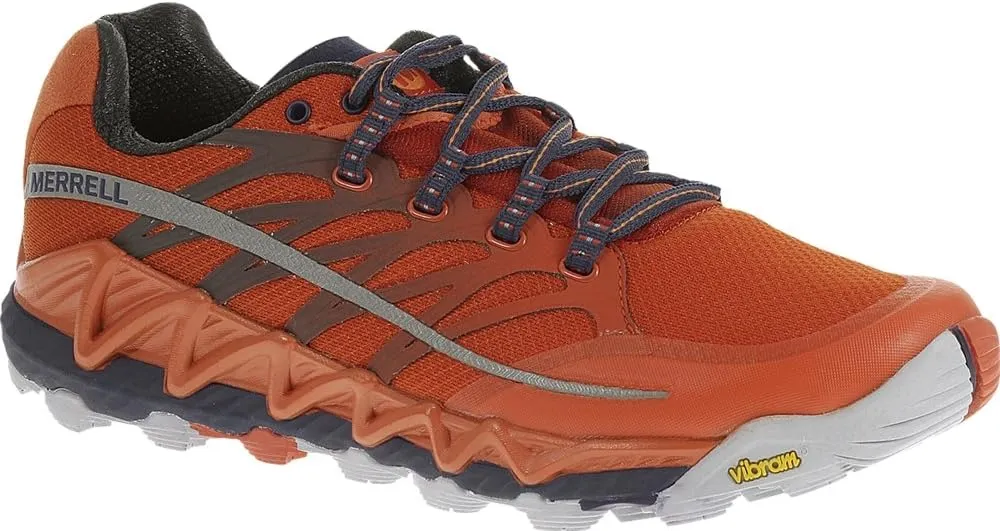Merrell Men's All Out Peak Trail Running Shoe
