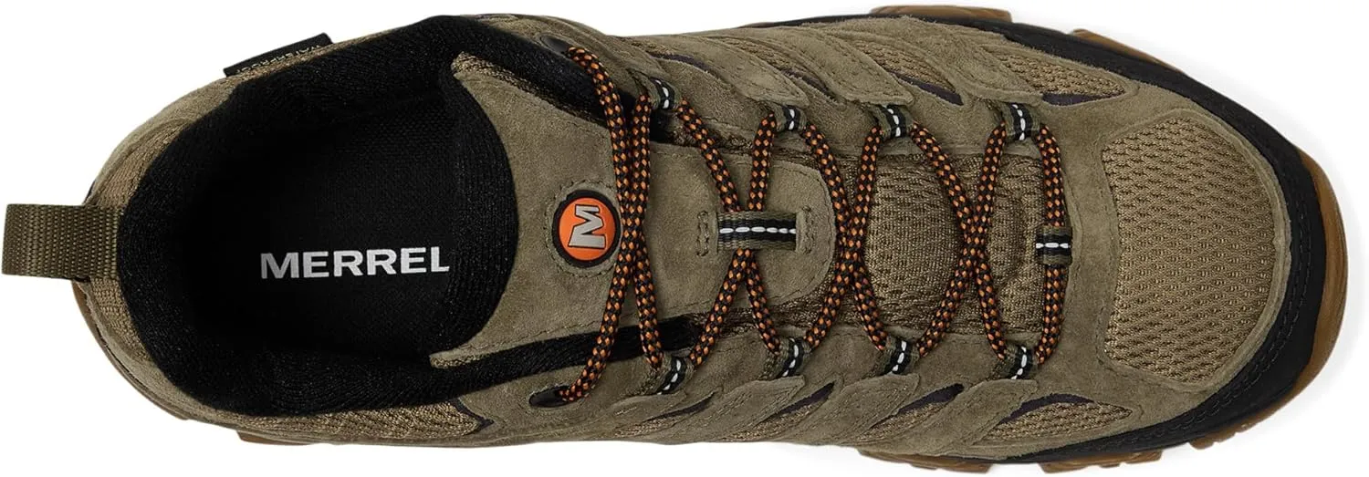 Merrell Men's Moab 3 Wp Hiking Shoe