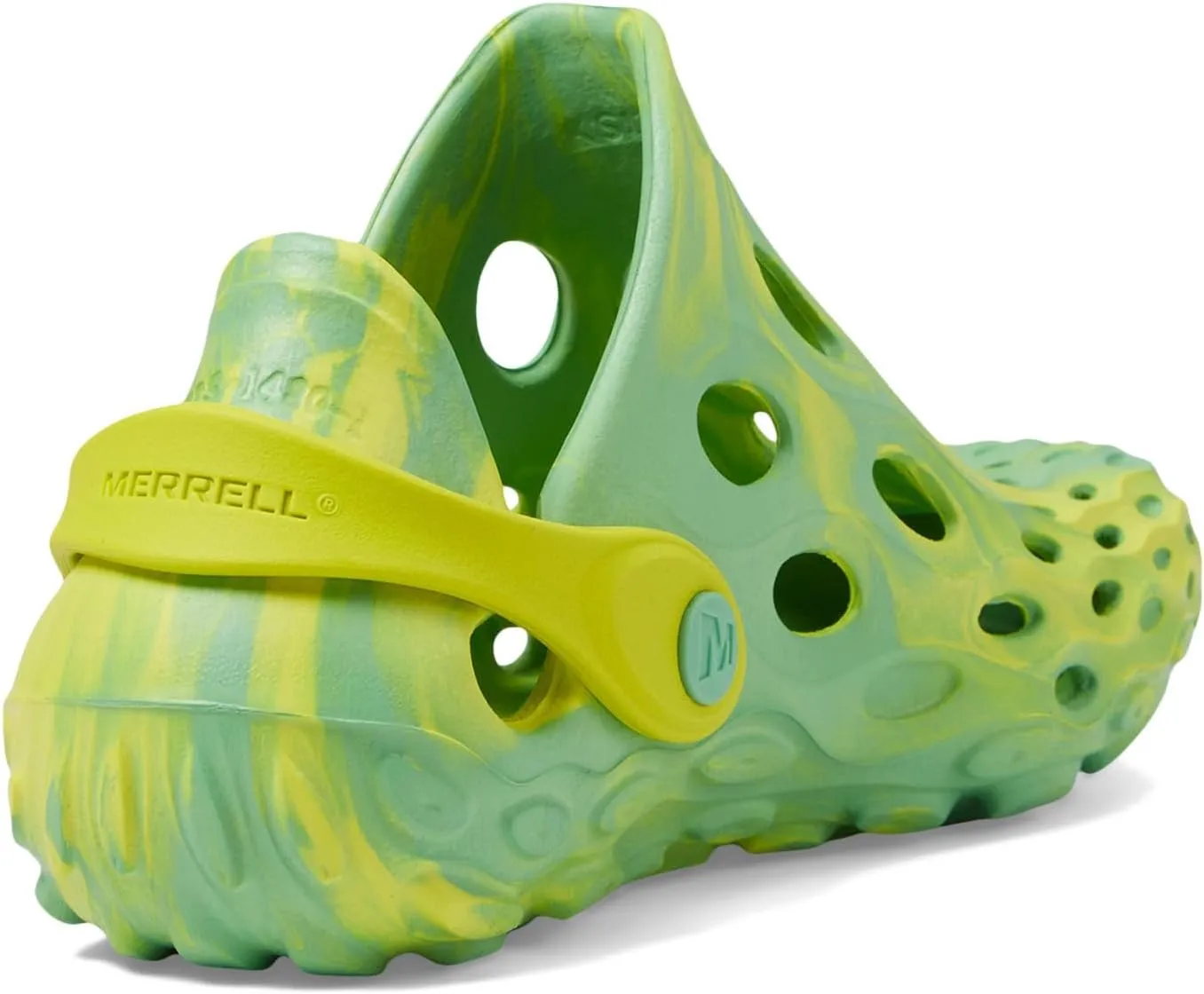 Merrell Unisex Child Hydro Moc