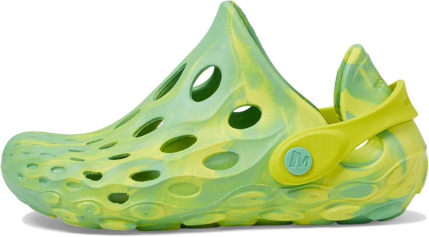 Merrell Unisex Child Hydro Moc