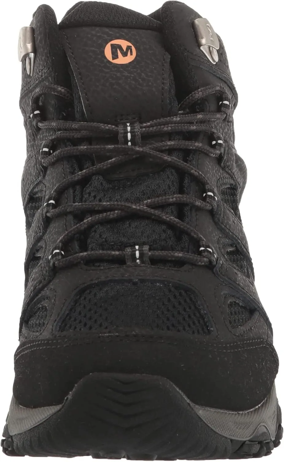 Merrell Unisex-Child Moab 3 Mid Waterproof Hiking Shoe