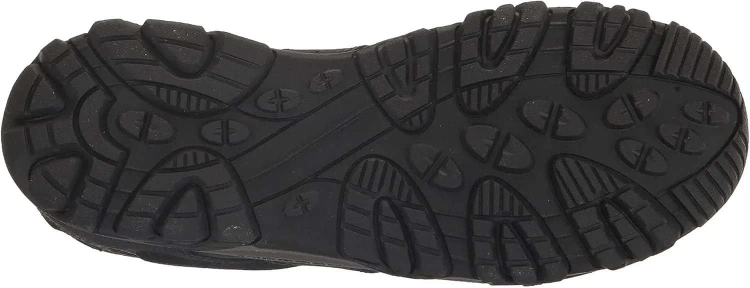 Merrell Unisex-Child Moab 3 Mid Waterproof Hiking Shoe