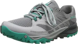 Merrell Women's All Out Charge Trail Running Shoe