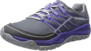 Merrell Women's All Out Rush Trail Running Shoe