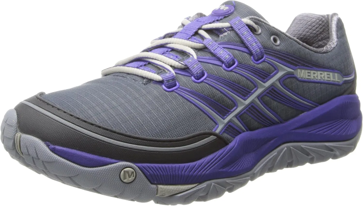 Merrell Women's All Out Rush Trail Running Shoe