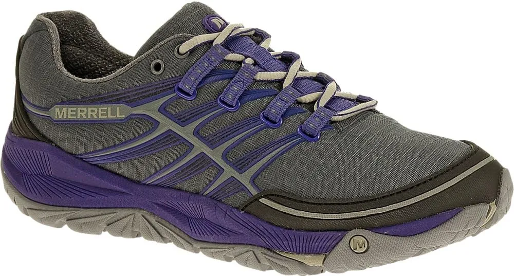 Merrell Women's All Out Rush Trail Running Shoe