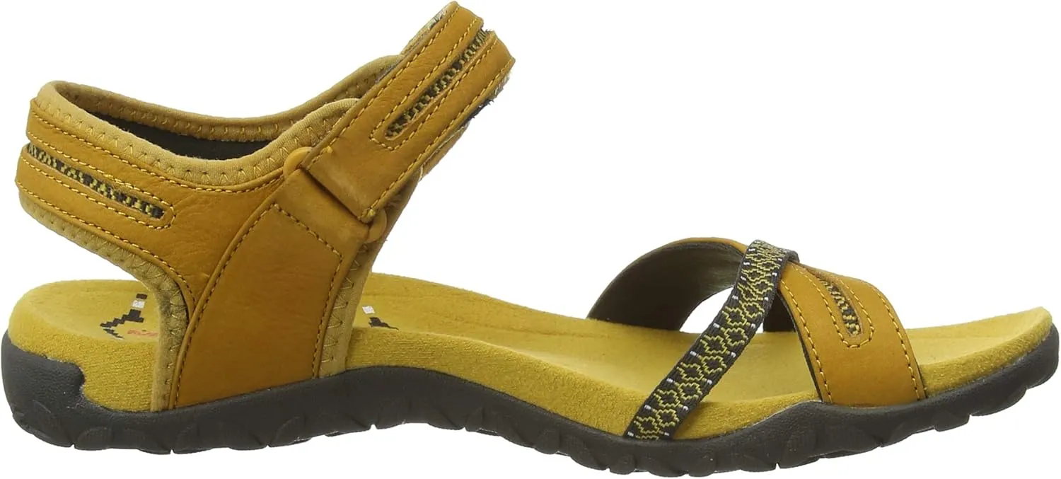 Merrell Women's Phaserbound Waterproof Backpacking Shoe