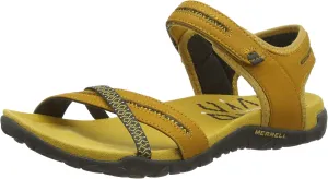 Merrell Women's Phaserbound Waterproof Backpacking Shoe