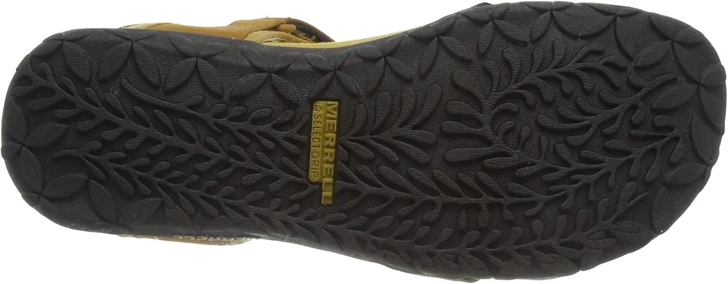 Merrell Women's Phaserbound Waterproof Backpacking Shoe