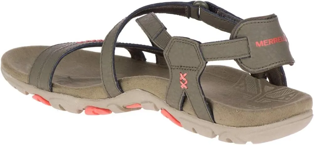 Merrell Women's Sandspur Sandal
