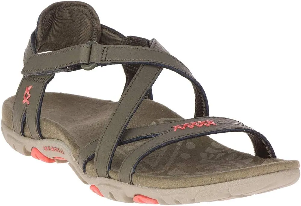 Merrell Women's Sandspur Sandal
