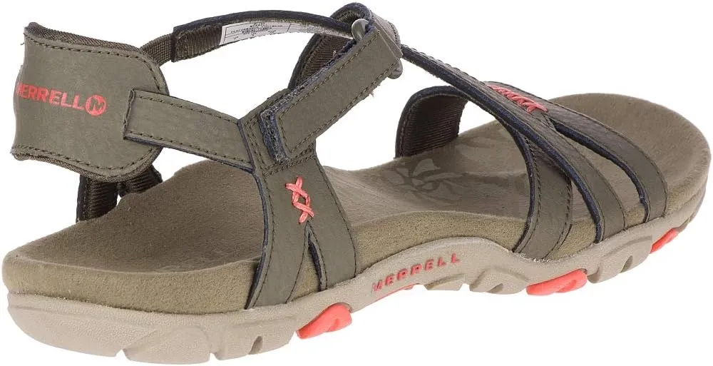 Merrell Women's Sandspur Sandal