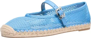 Michael Kors Women's Lynn Ballet Espadrille Flat