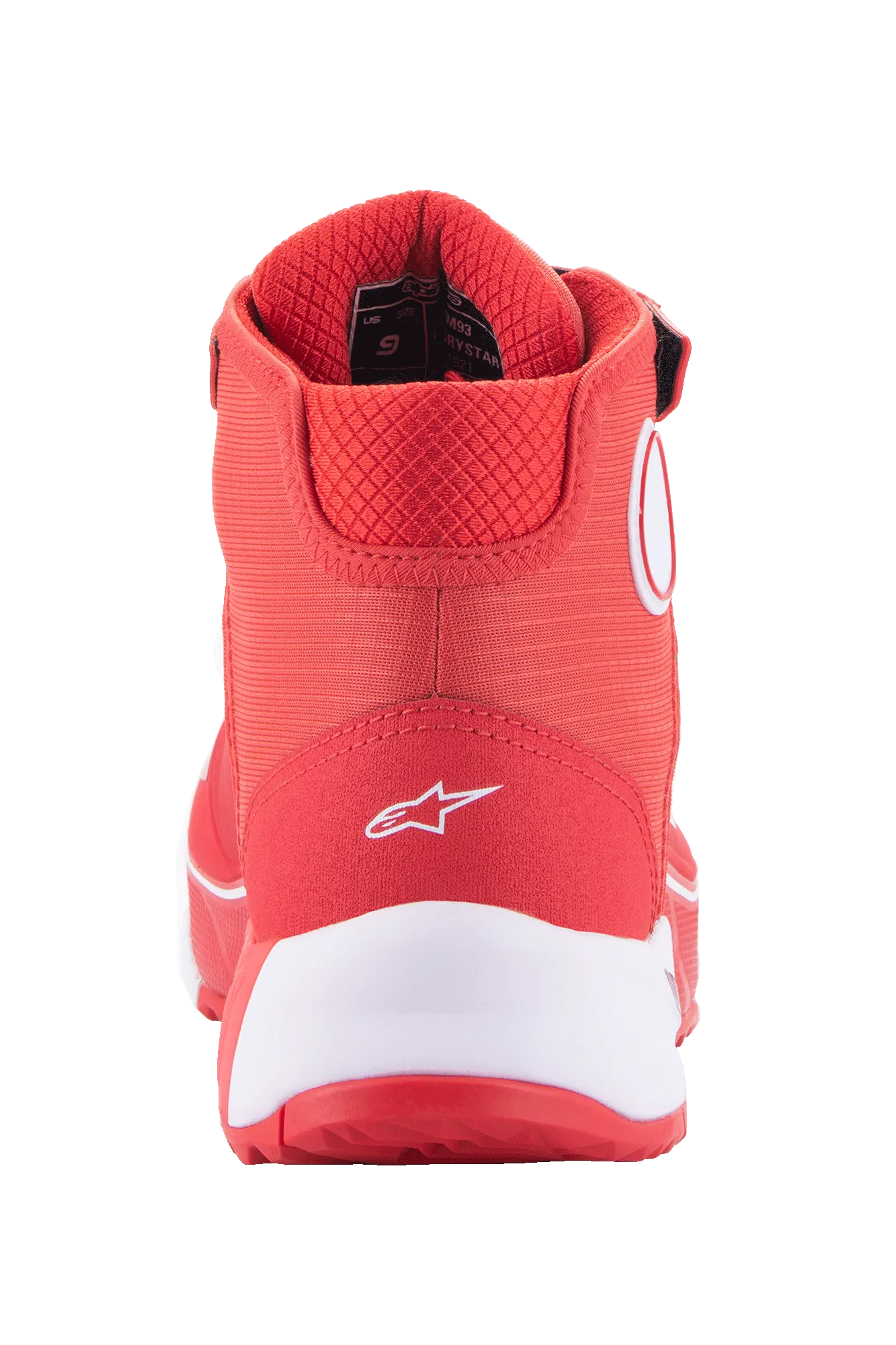MM93 CR-X Drystar® Riding Shoes