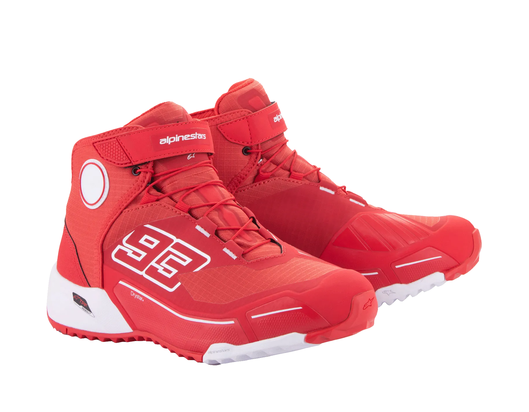 MM93 CR-X Drystar® Riding Shoes