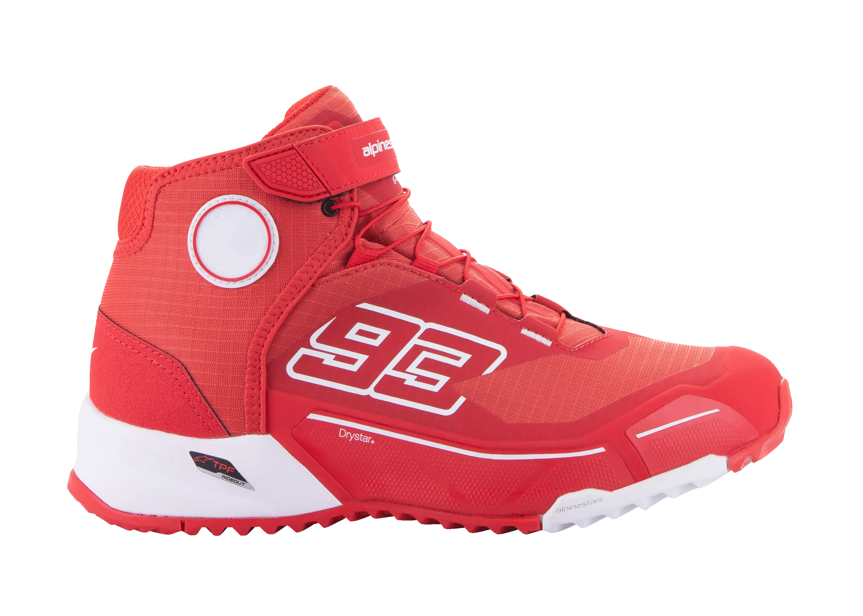 MM93 CR-X Drystar® Riding Shoes