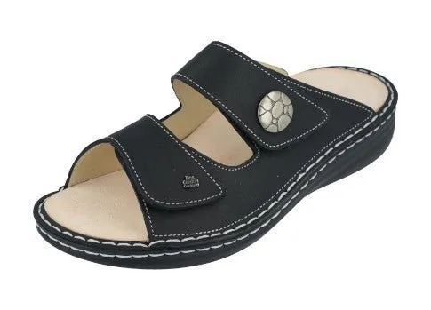 Moorea Soft Mellow | Black Sirio